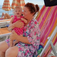 La regina della casa